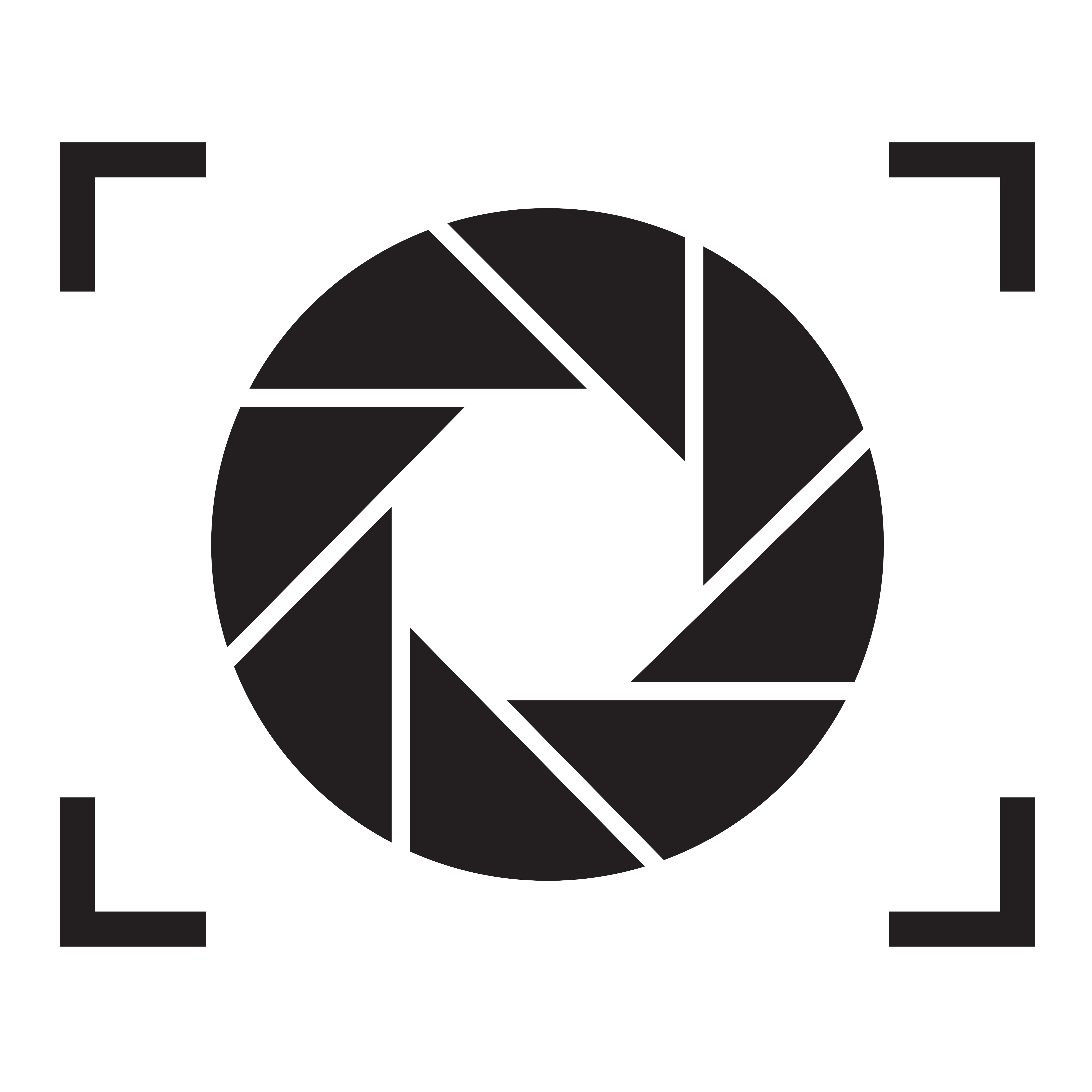 Moonveil Photography Logo