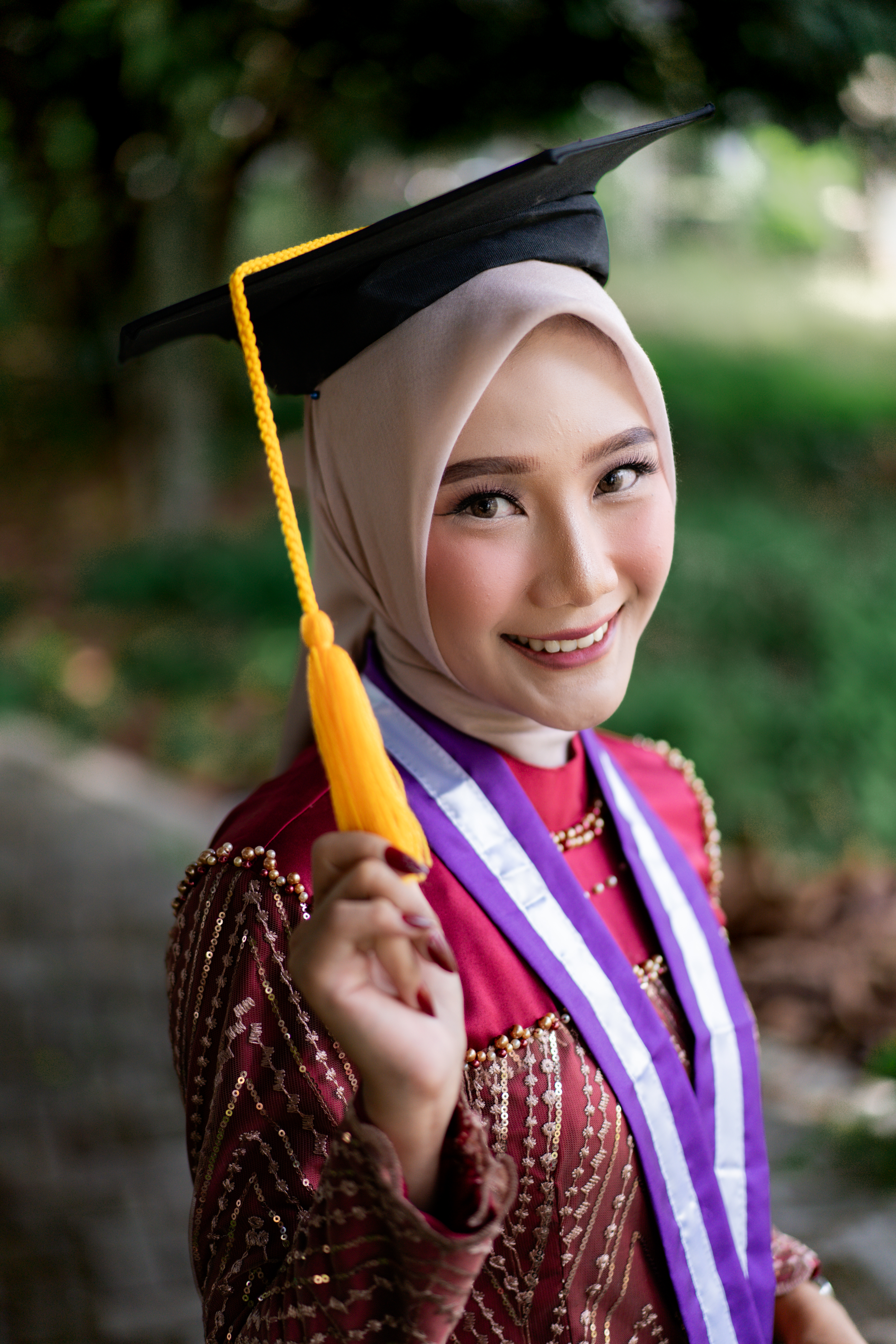 Foto Wisuda